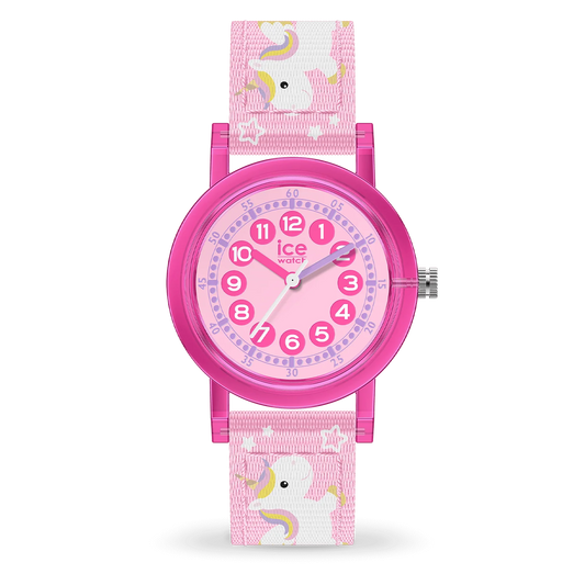 Ice Watch Learning Pink Unicorn