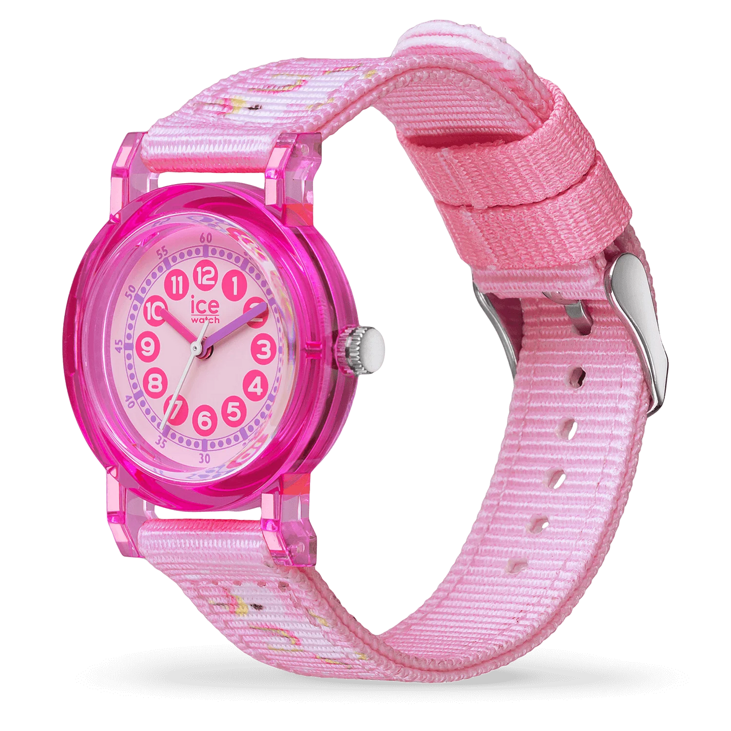 Ice Watch Learning Pink Unicorn