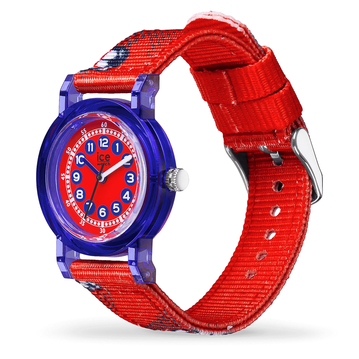 Ice Watch Learning Red Football