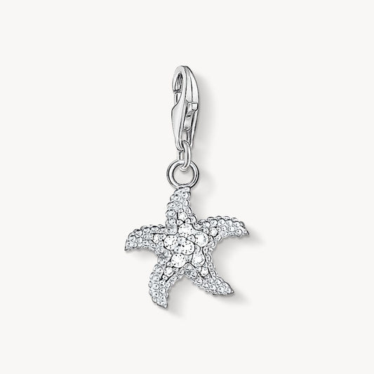 CHARM-ANHÄNGER SEESTERN