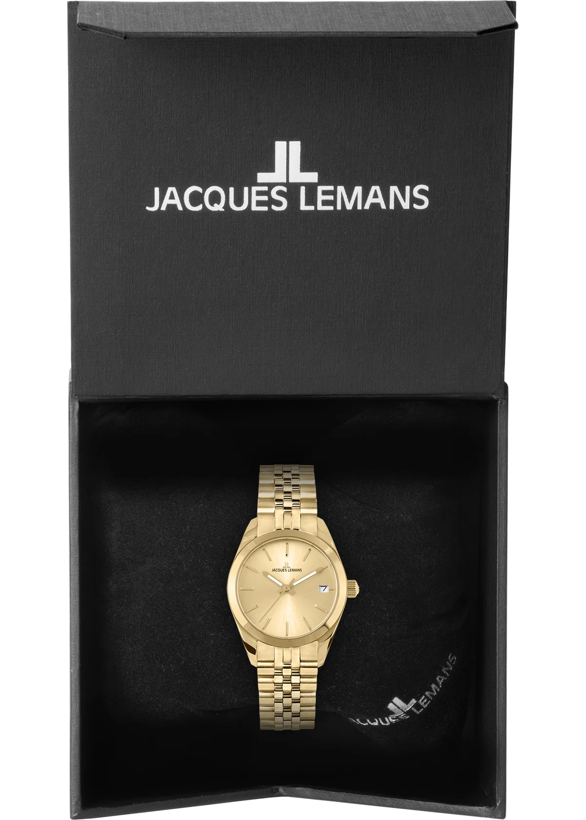 Jacques Lemans Derby 1-2084.1L