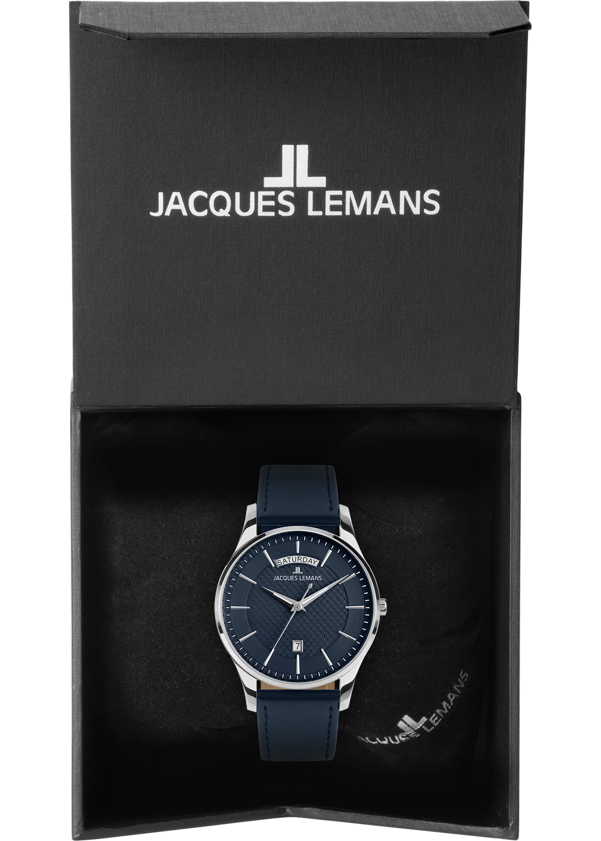 Jacques Lemans London 1-2193C