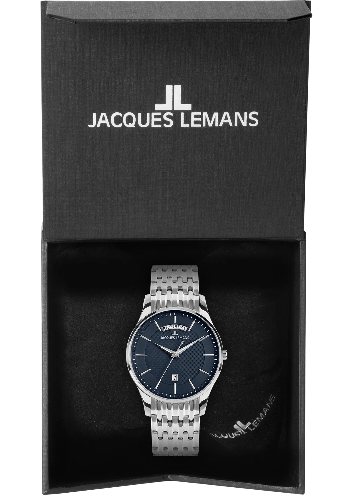 Jacques Lemans London 1-2193H