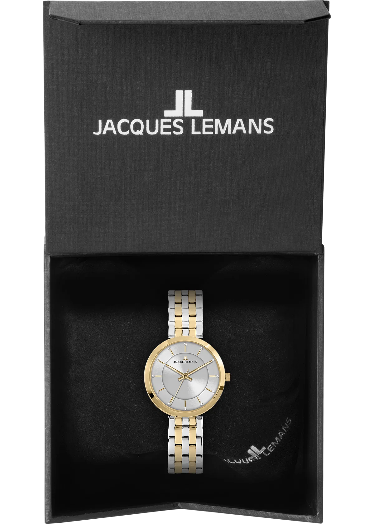 Jacques Lemans Milano 1-2211C