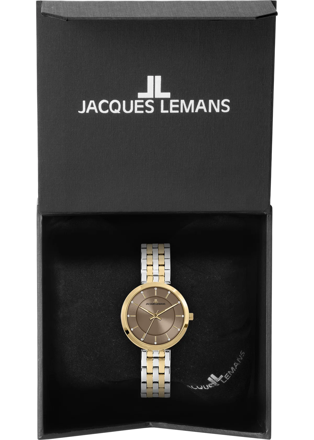Jacques Lemans Milano 1-2211D