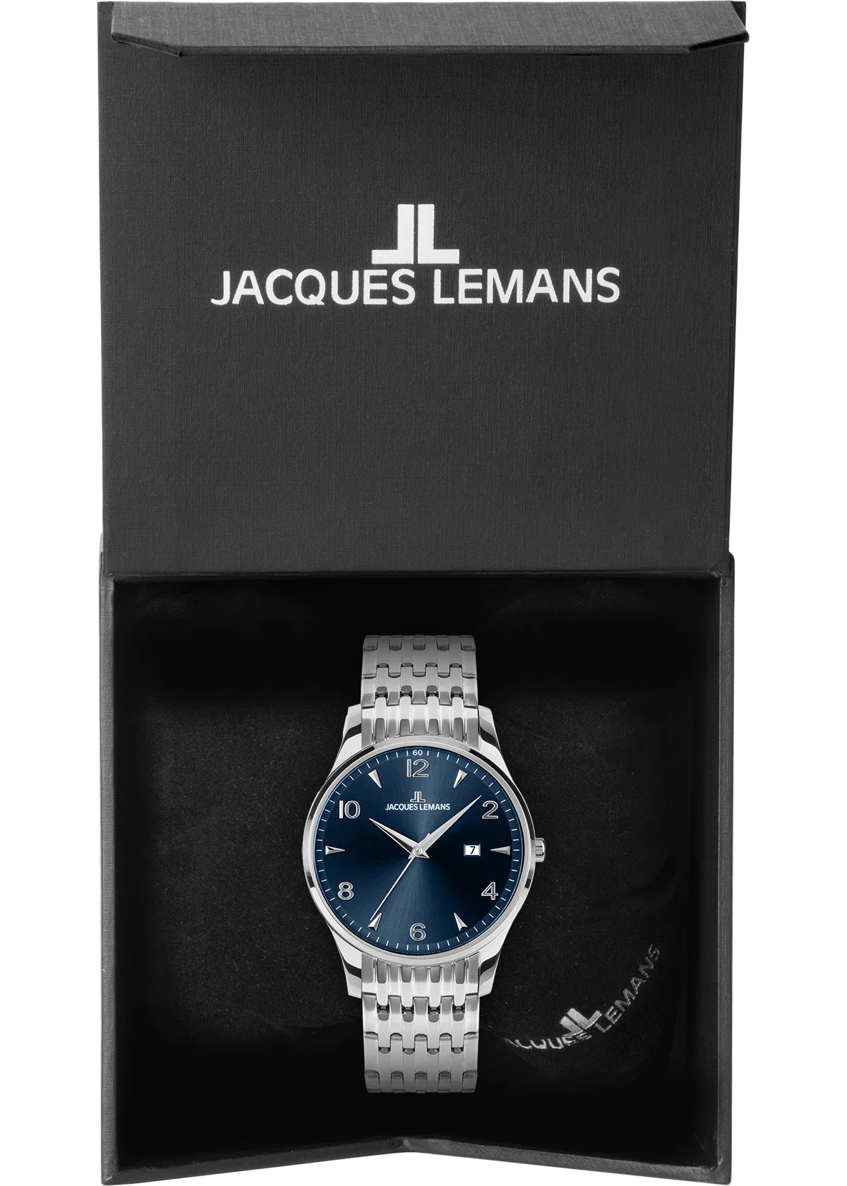 Jacques Lemans London 1-2215I
