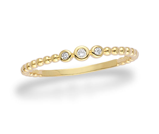 Tria Ring