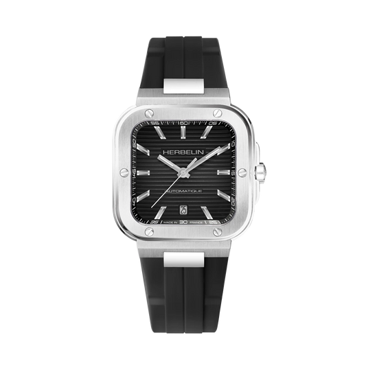 Herbelin Cap Camarat Square Automatik