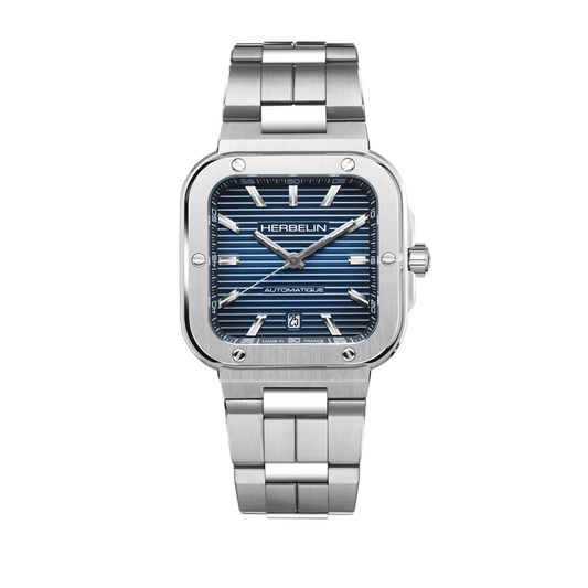 Herbelin Cap Camarat Square Automatik