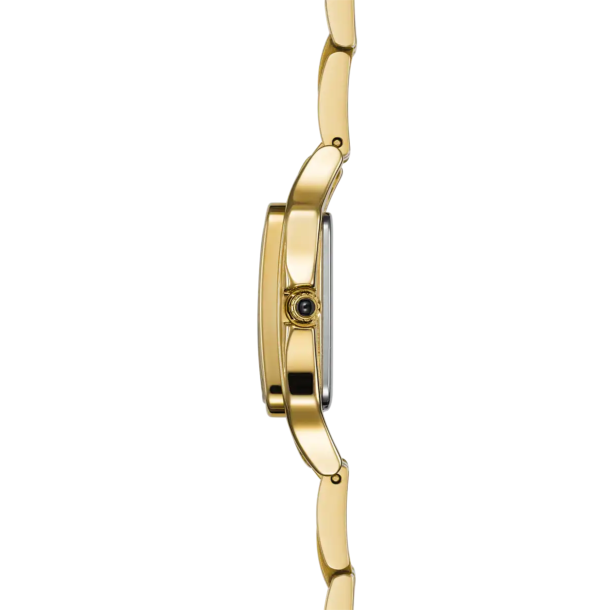 Herbelin Luna Mini Quarz Gelbgold