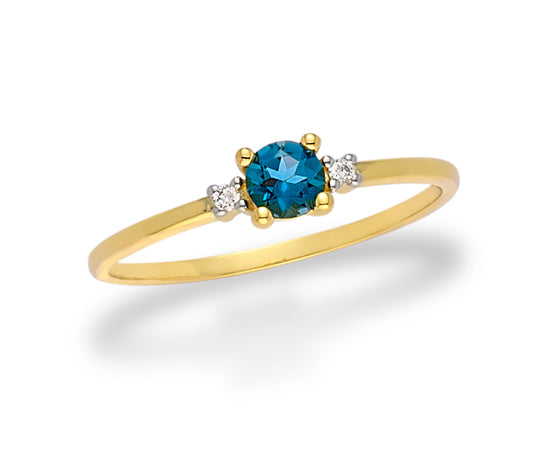 Azura Ring