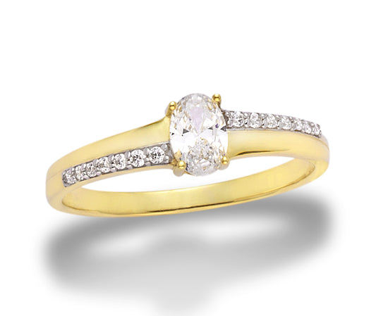 Aurora Ring