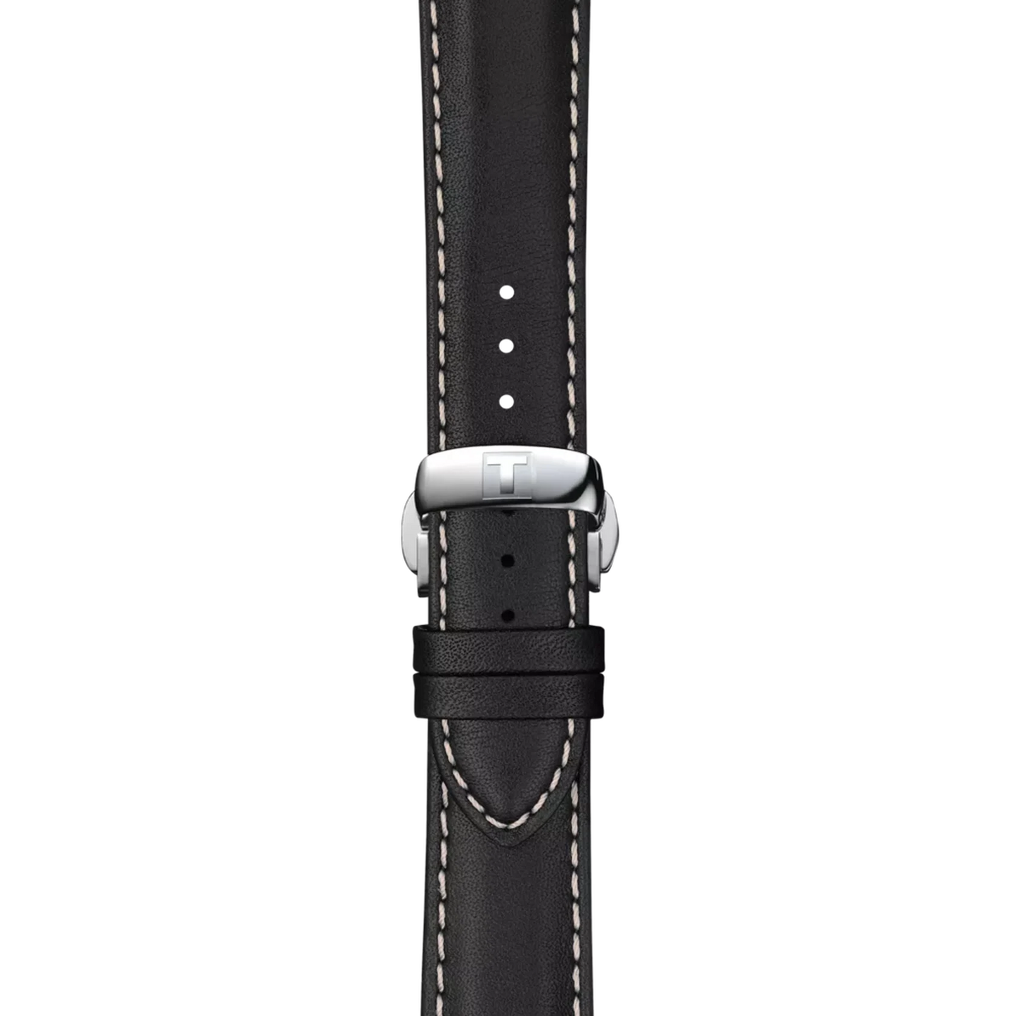 Tissot Gentleman Goldlünette 40mm