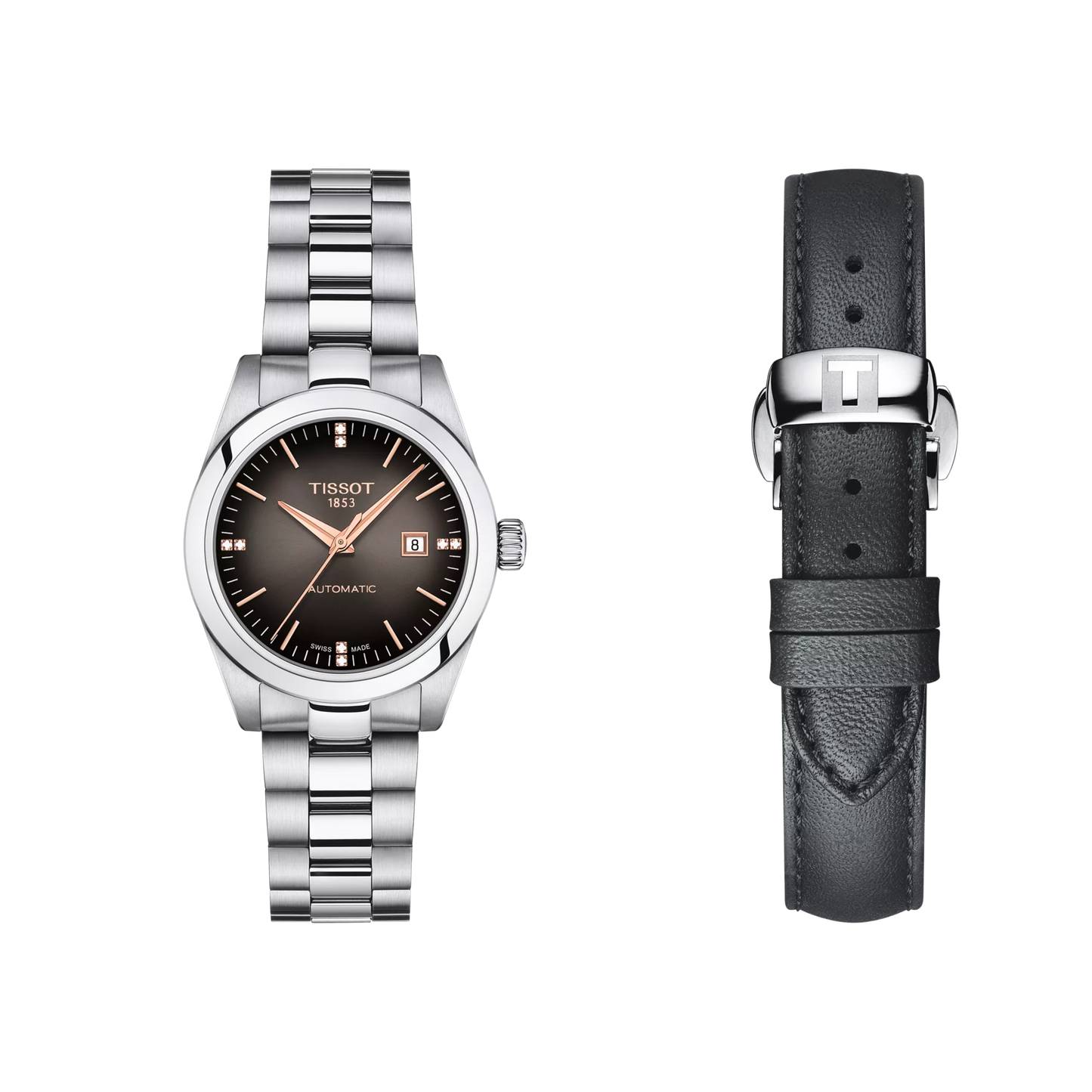Tissot T-My Lady Automatic