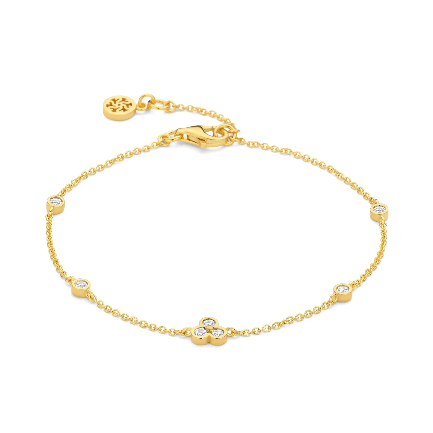 Spirit Icons Alma Armband