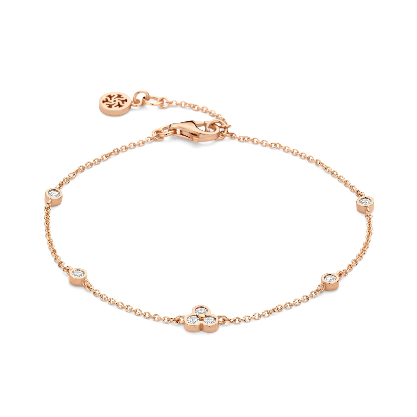 Spirit Icons Alma Armband