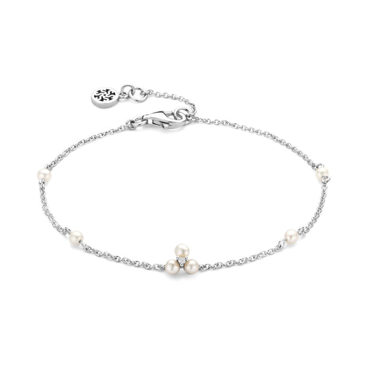 Spirit Icons Alma Armband mit Süßwasserperle