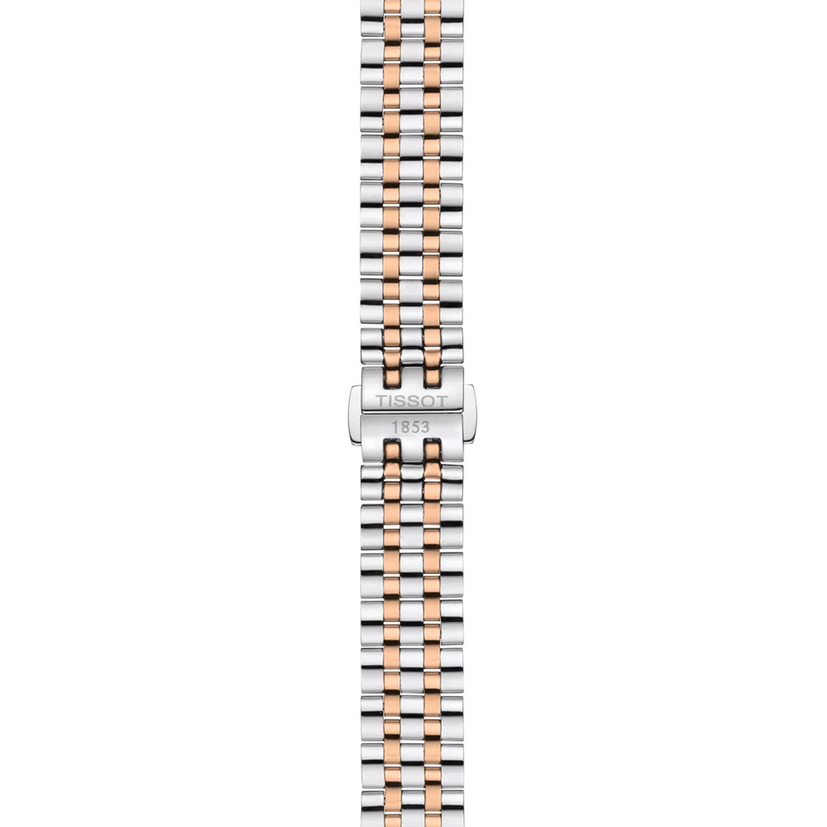 Tissot Carson Premium 30mm