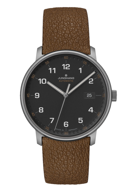 Junghans FORM A Titan
