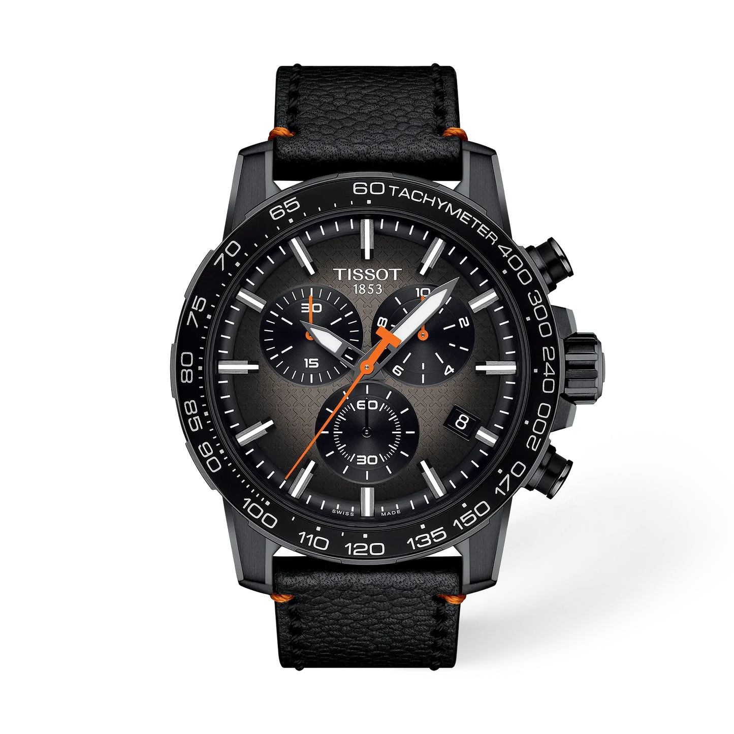 Tissot Supersport Chrono Basketball Edition 45,5mm