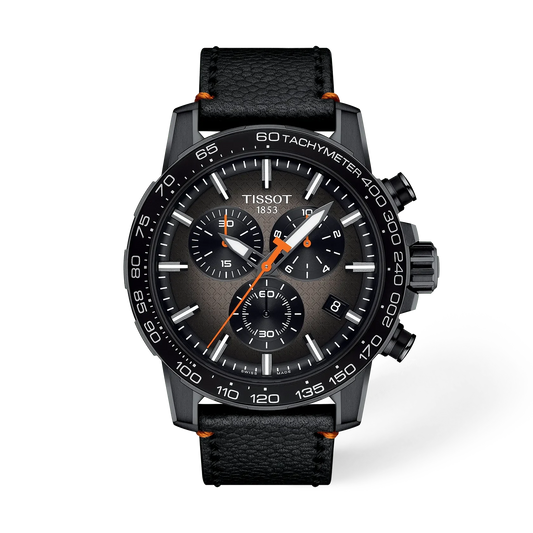 Tissot Supersport Chrono Basketball Edition 45,5mm