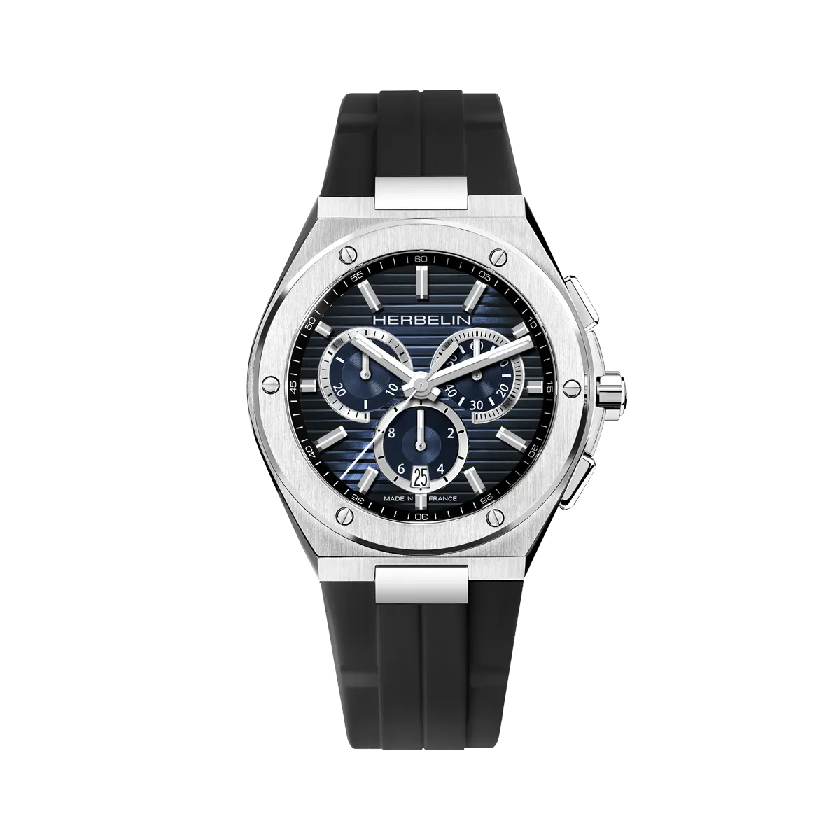 Herbelin Cap Camarat Chronograph