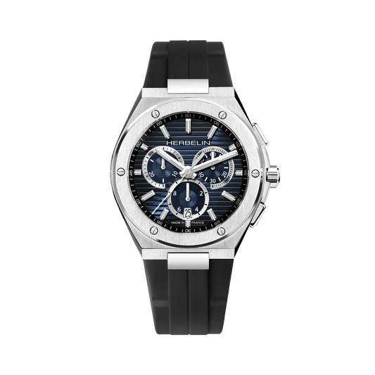 Herbelin Cap Camarat Chronograph