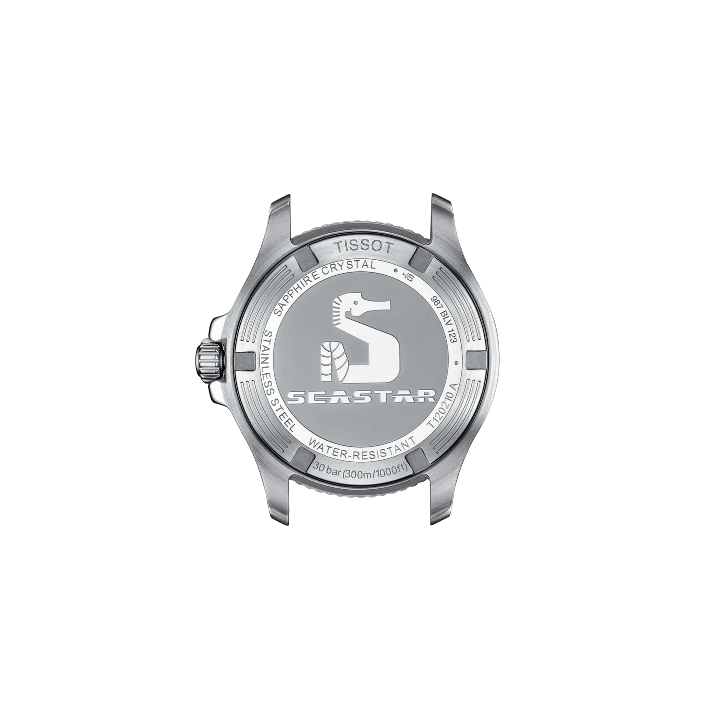 Tissot Seastar 1000 36mm