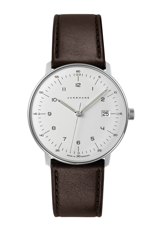 Junghans max bill Quarz