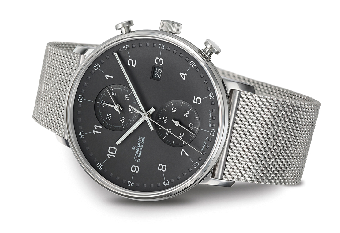 Junghans FORM C