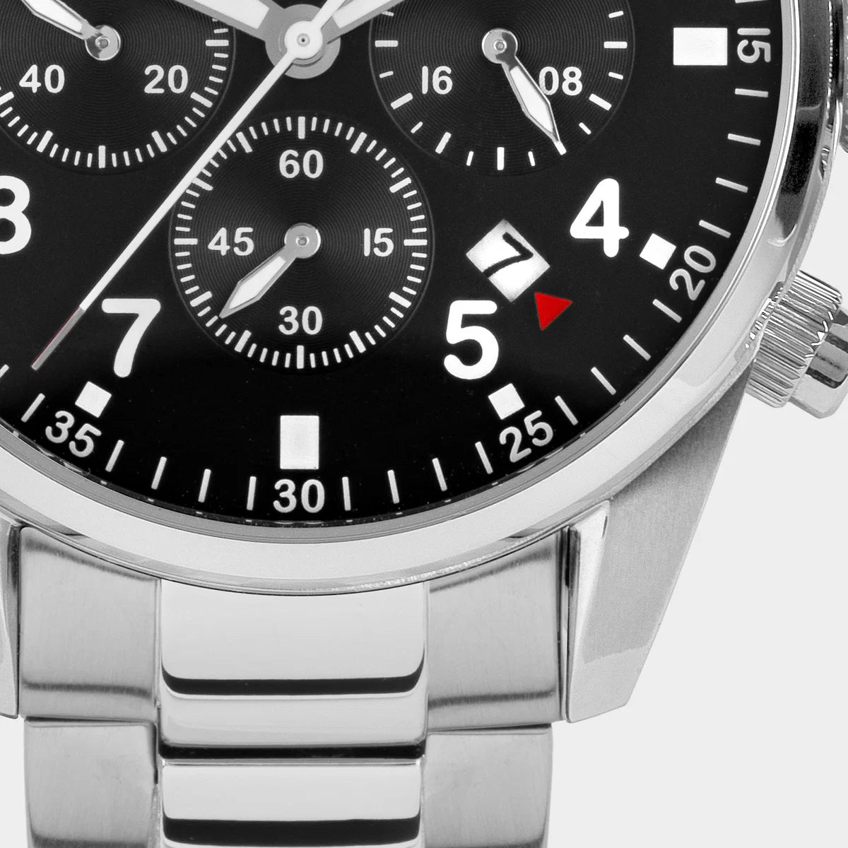 Jacques Lemans Sport 42-2C