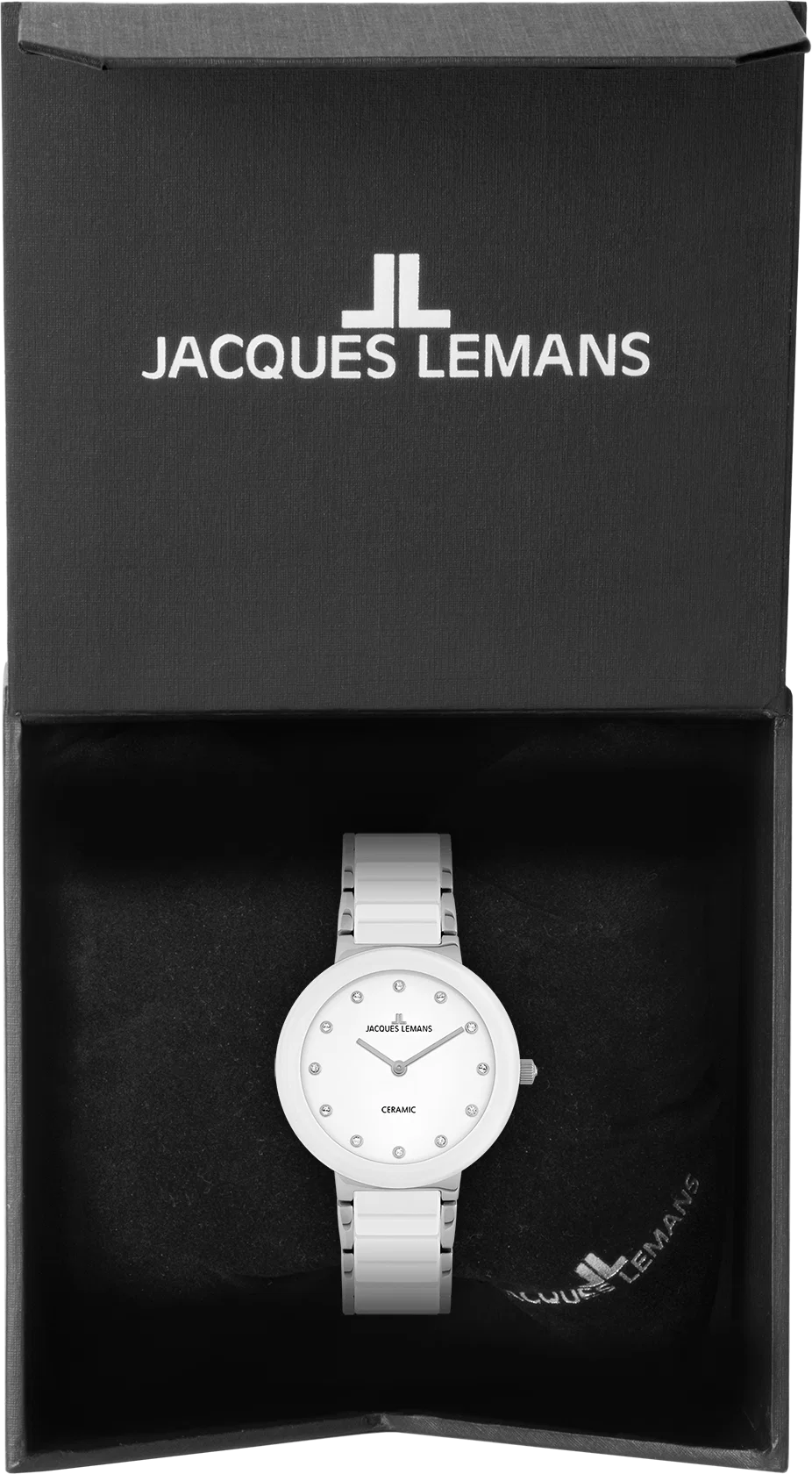 Jacques Lemans Monaco 42-7H