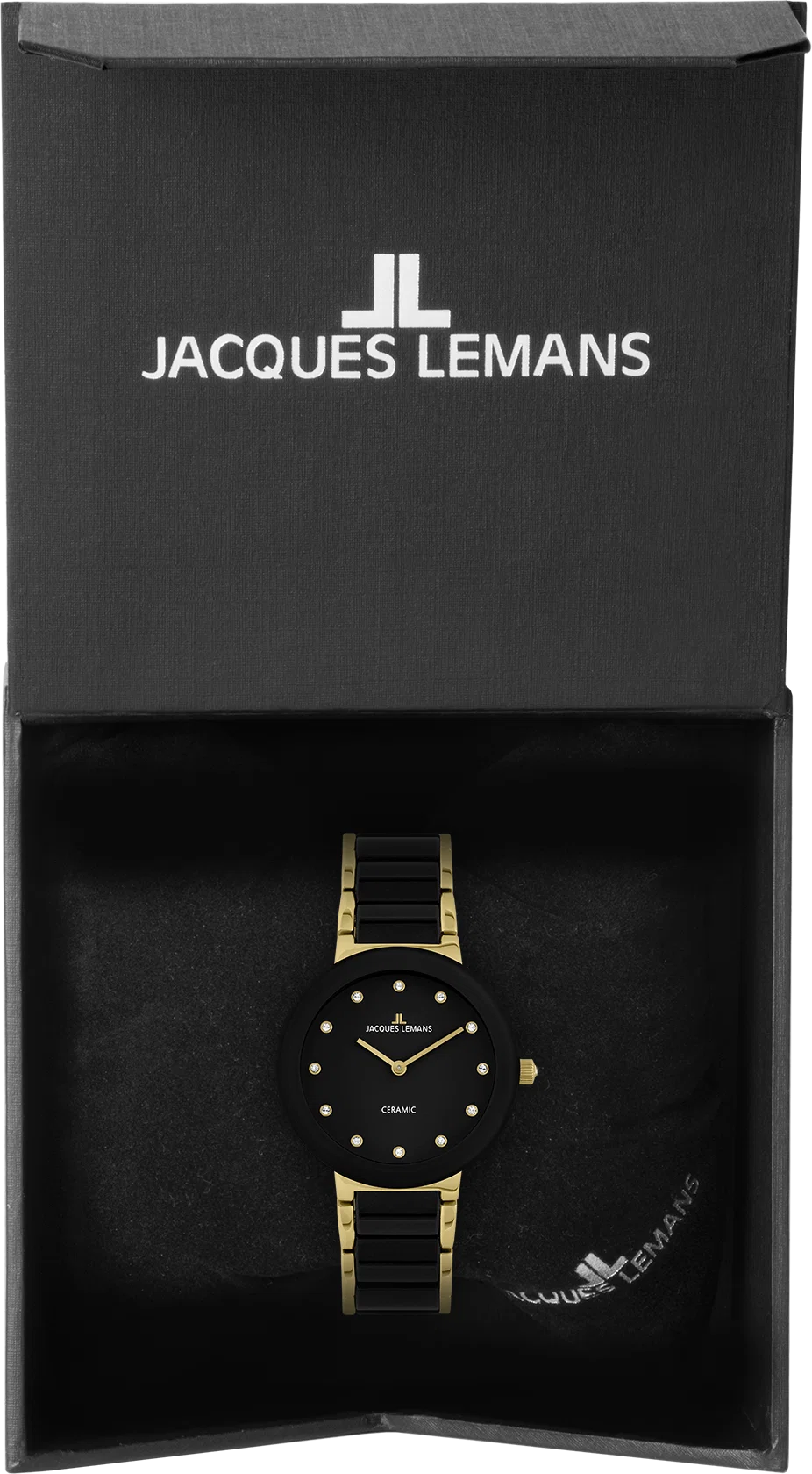 Jacques Lemans Monaco 42-7K
