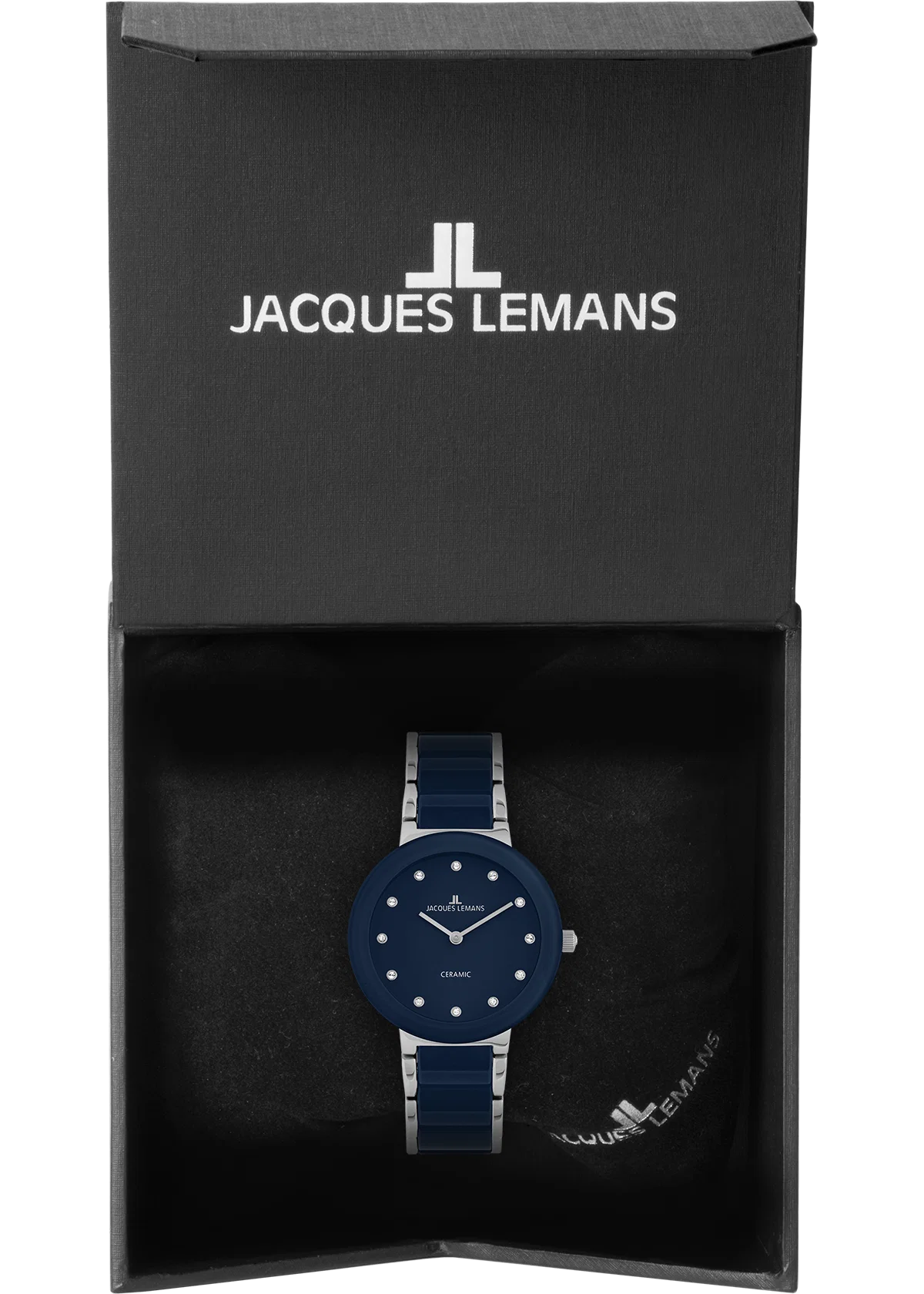 Jacques Lemans Monaco 42-7ZB