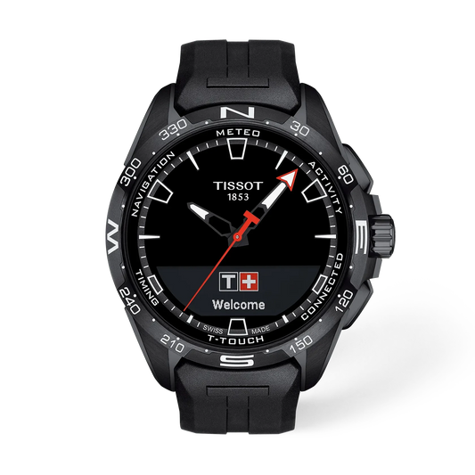 Tissot T-Touch Connect Solar 47,5mm