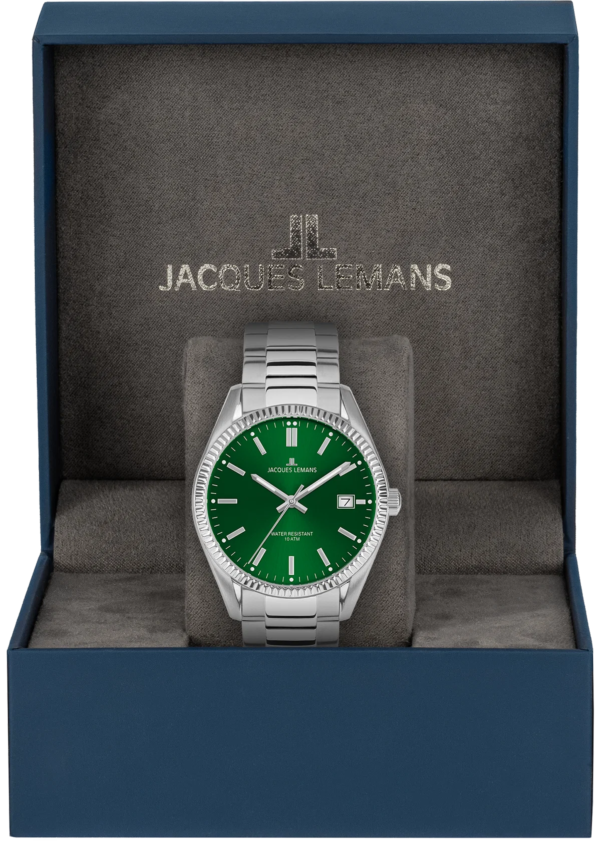 Jacques Lemans Derby 50-3A 40mm