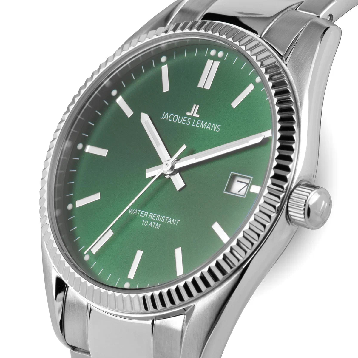 Jacques Lemans Derby 50-3A 40mm