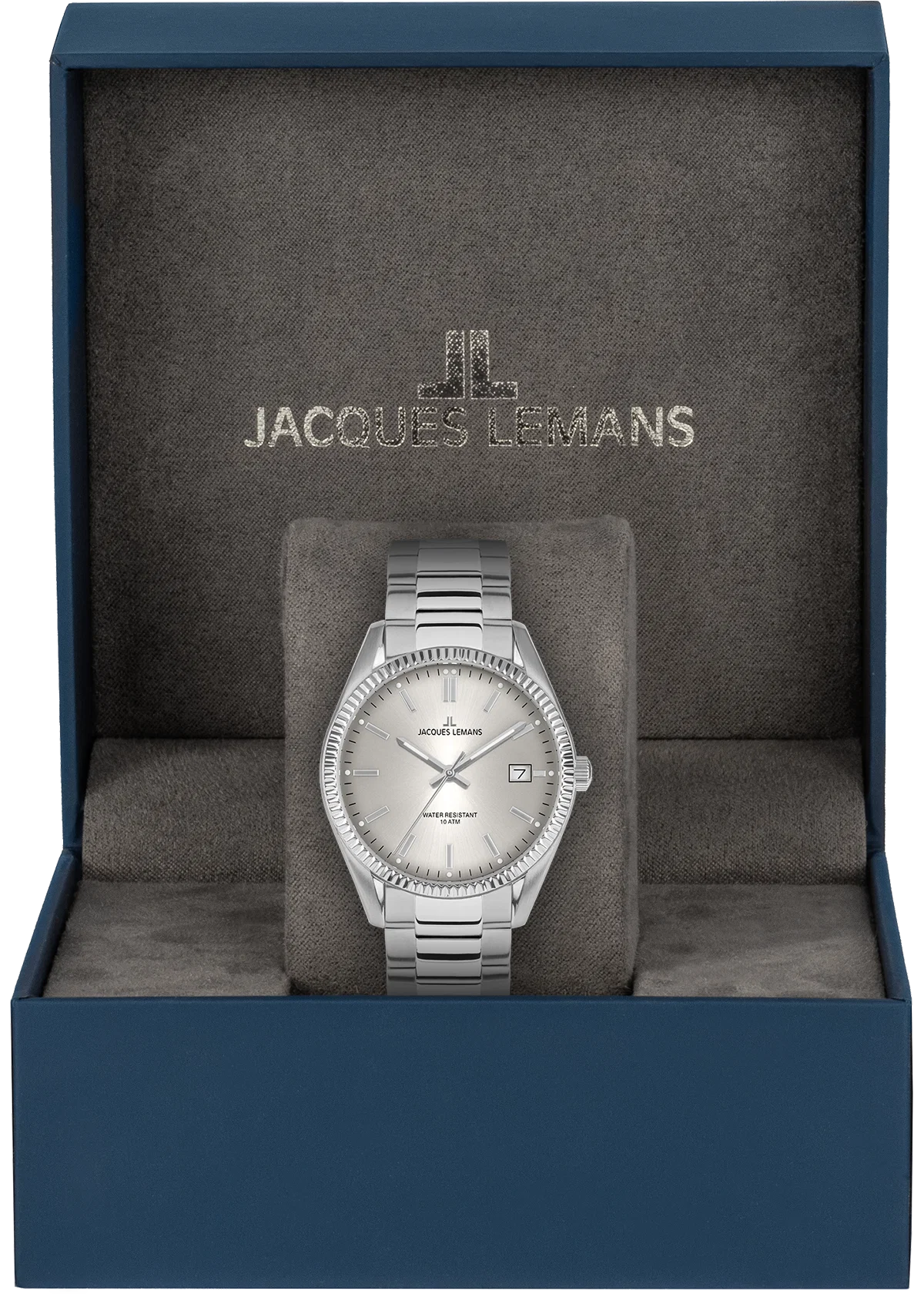 Jacques Lemans Derby 50-4B