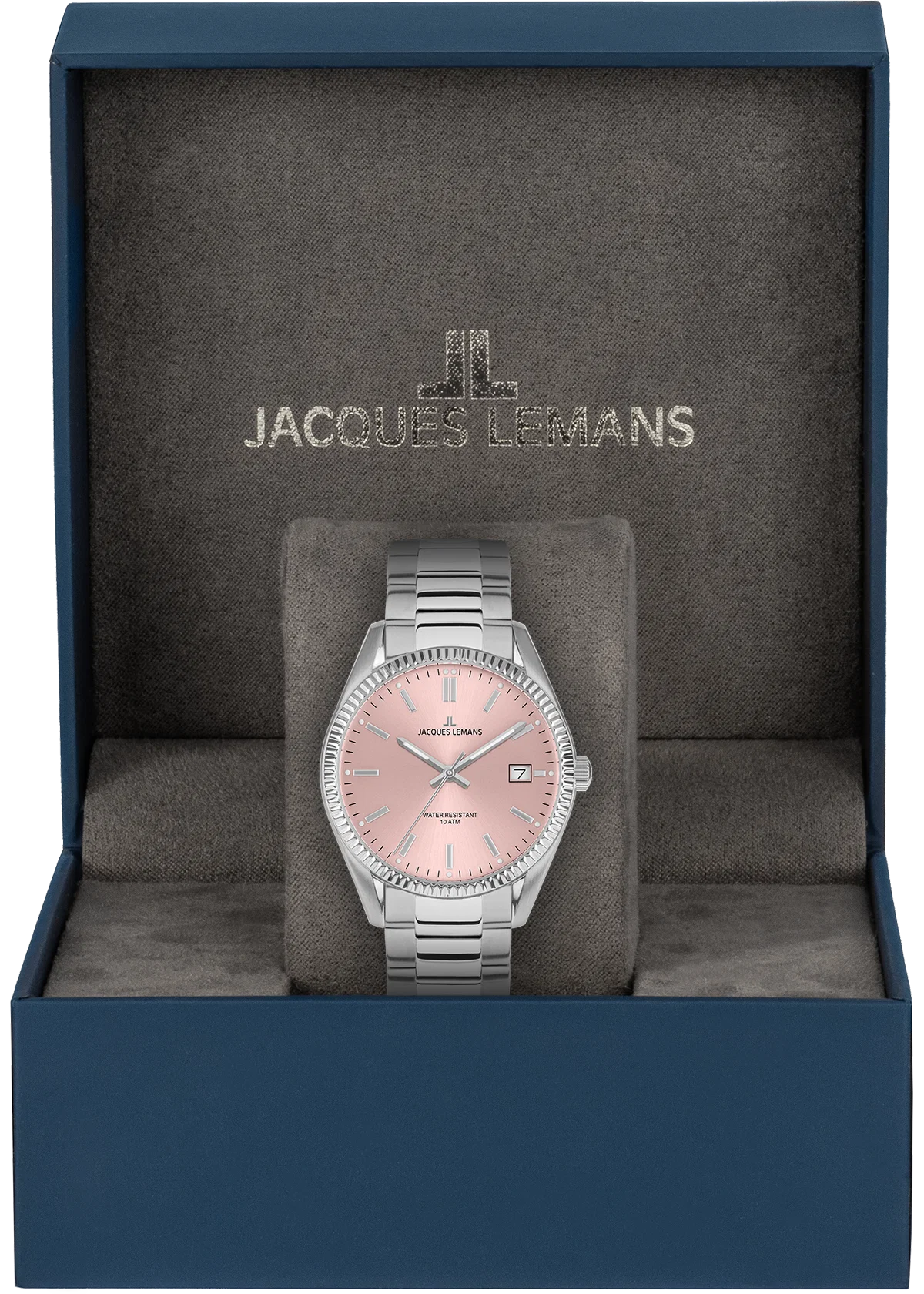 Jacques Lemans Derby 50-4G
