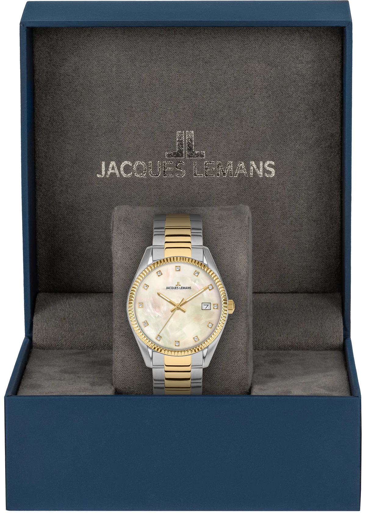 Jacques Lemans Derby 50-4L