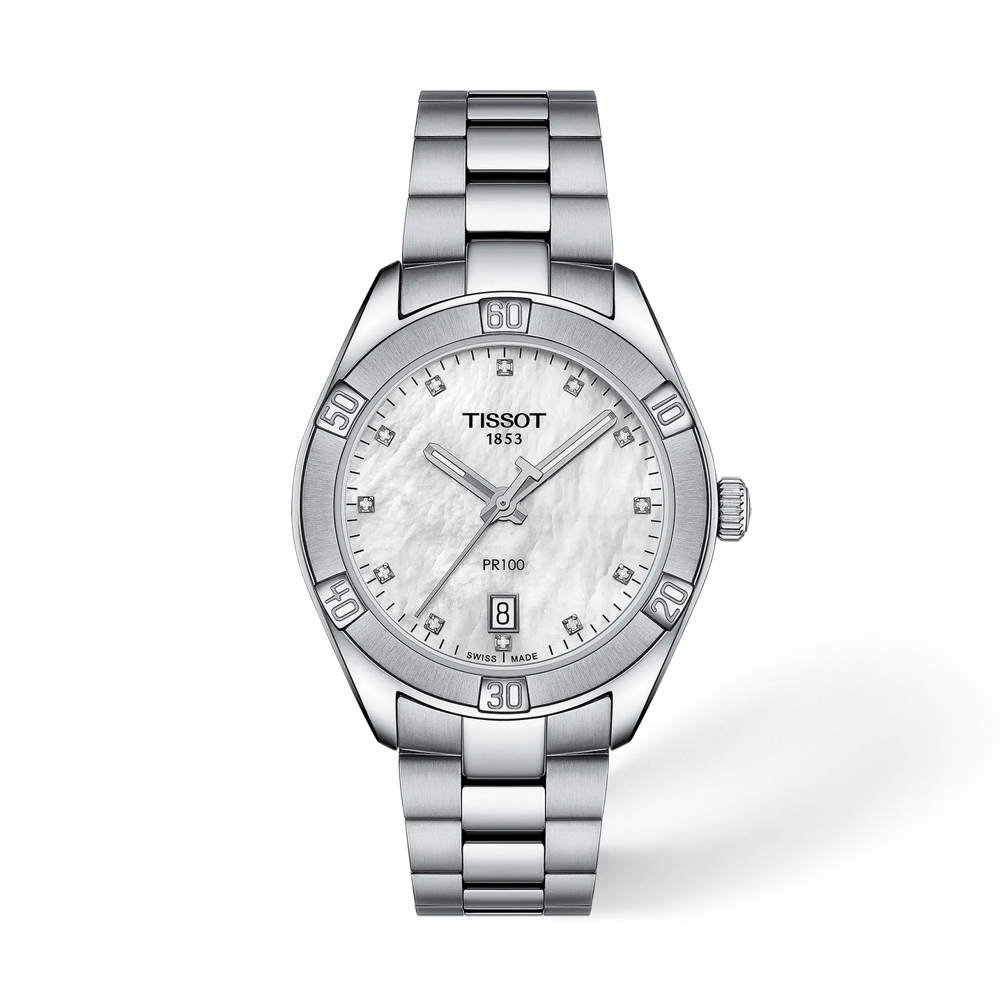 Tissot PR 100 Sport Chic 36MM