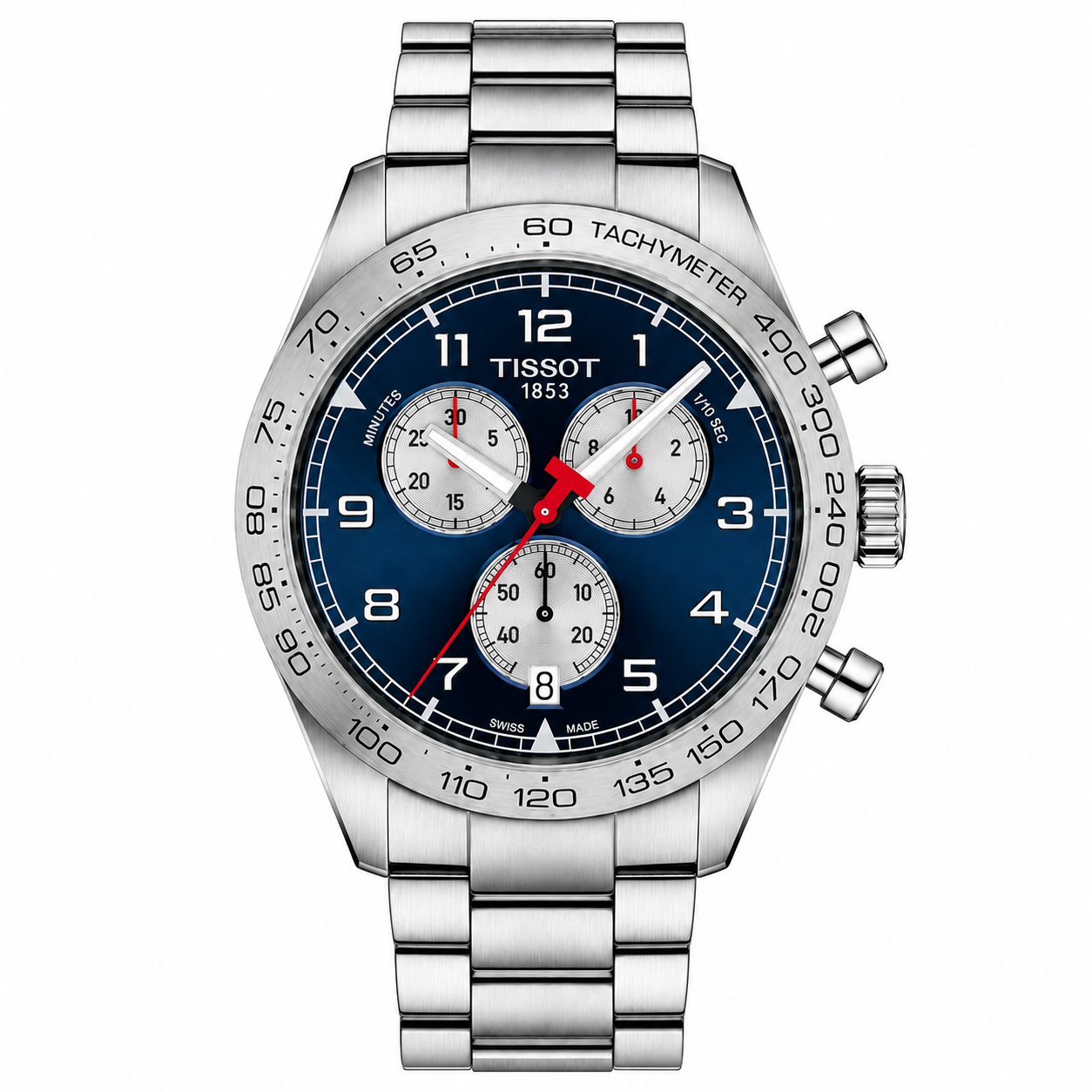 Tissot T-Sport PRS 516 Quarz Chronograph