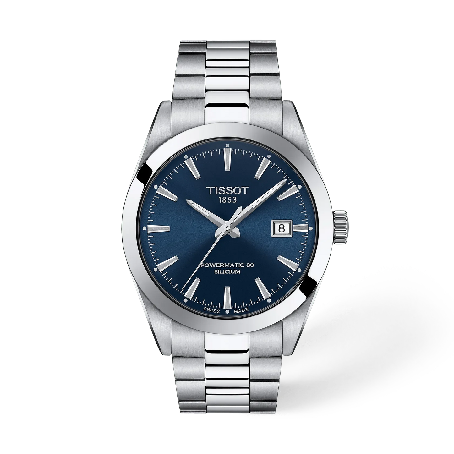 Tissot Gentleman 40mm