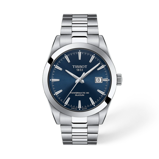 Tissot Gentleman 40mm