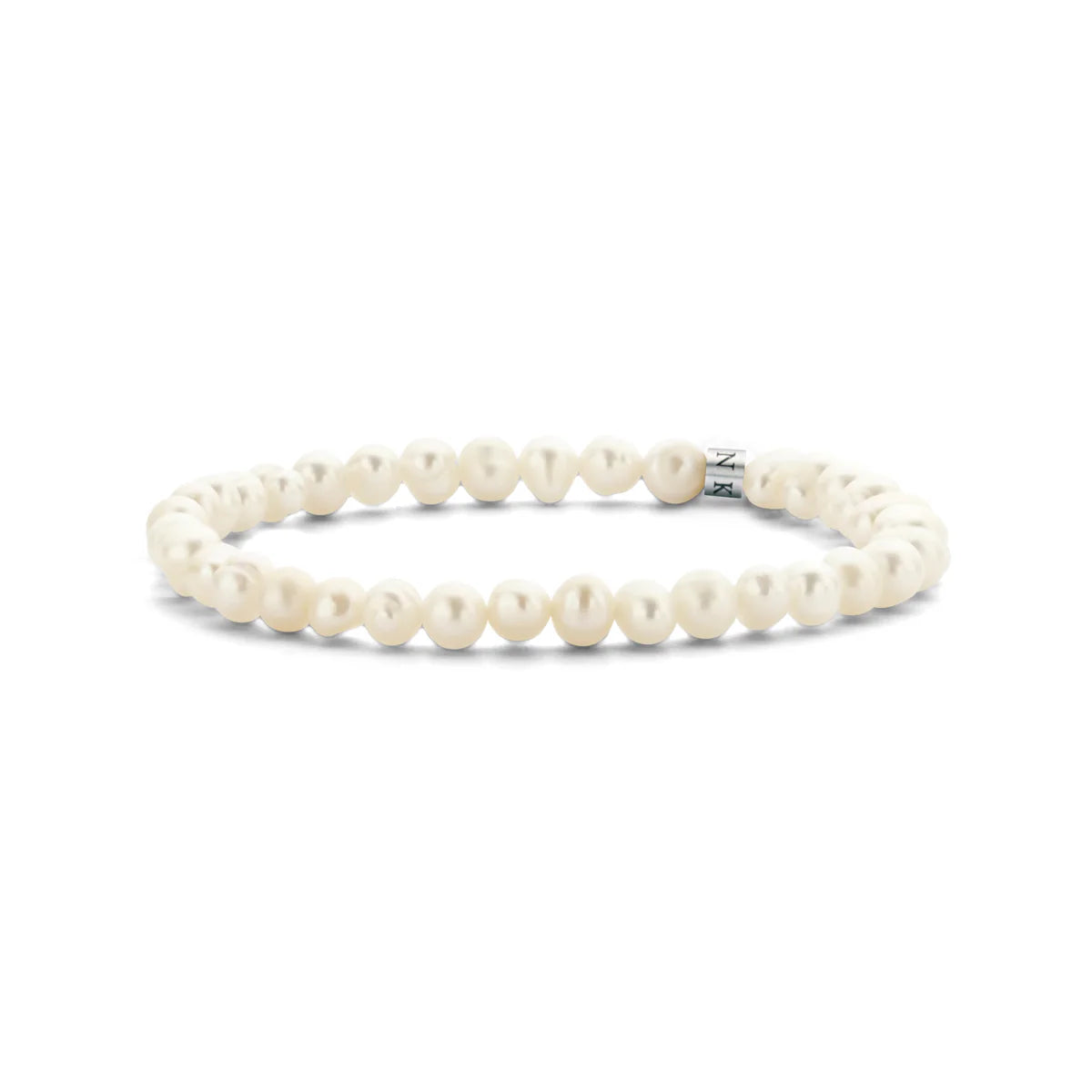 Süßwasserperlen Armband