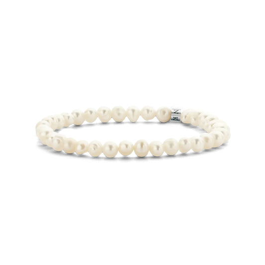 Süßwasserperlen Armband