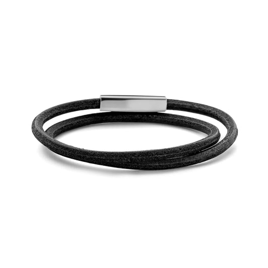 Frank 1967 Doppeltes Lederarmband