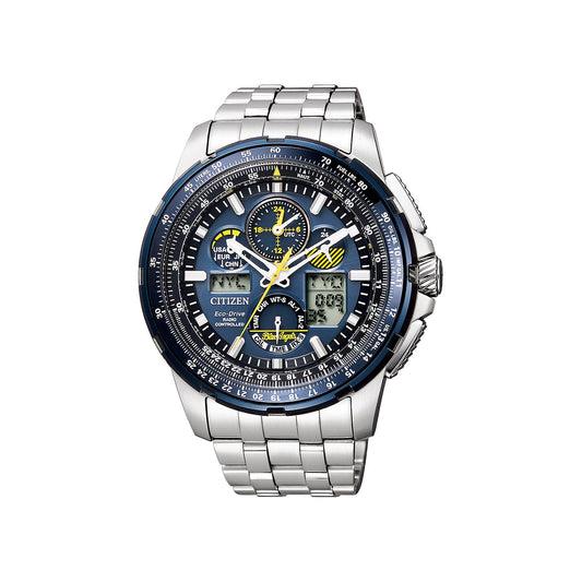 Citizen Promaster Sky "Blue Angels" JY8058-50L