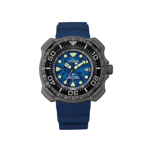Citizen Promaster BN0227-09L