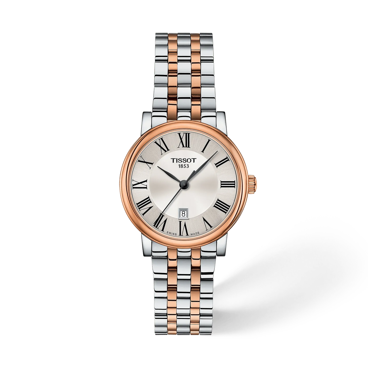 Tissot Carson Premium 30mm